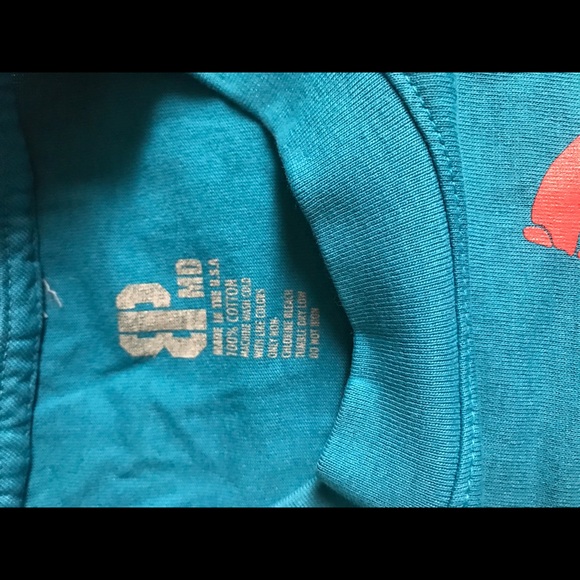 Brooklyn Projects Reaper Polo Tee - Picture 3 of 3